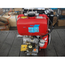 14HP Fixed Air-Cooled Diesel Engine